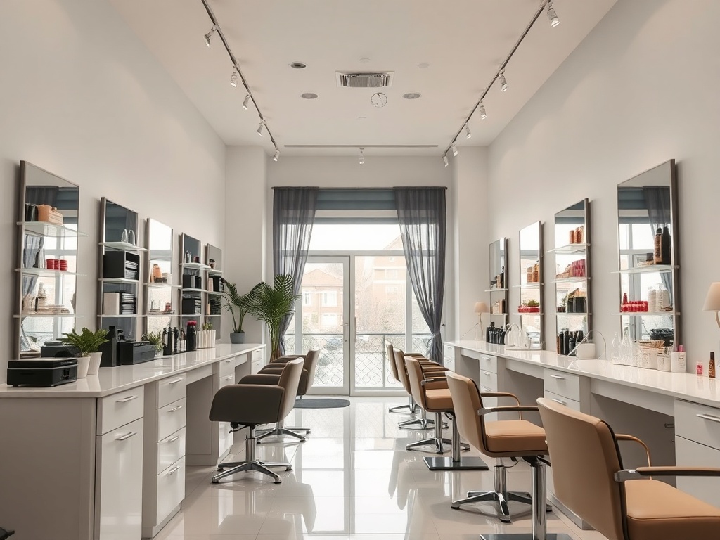 Beauty Star Salon only ladies — photo 1