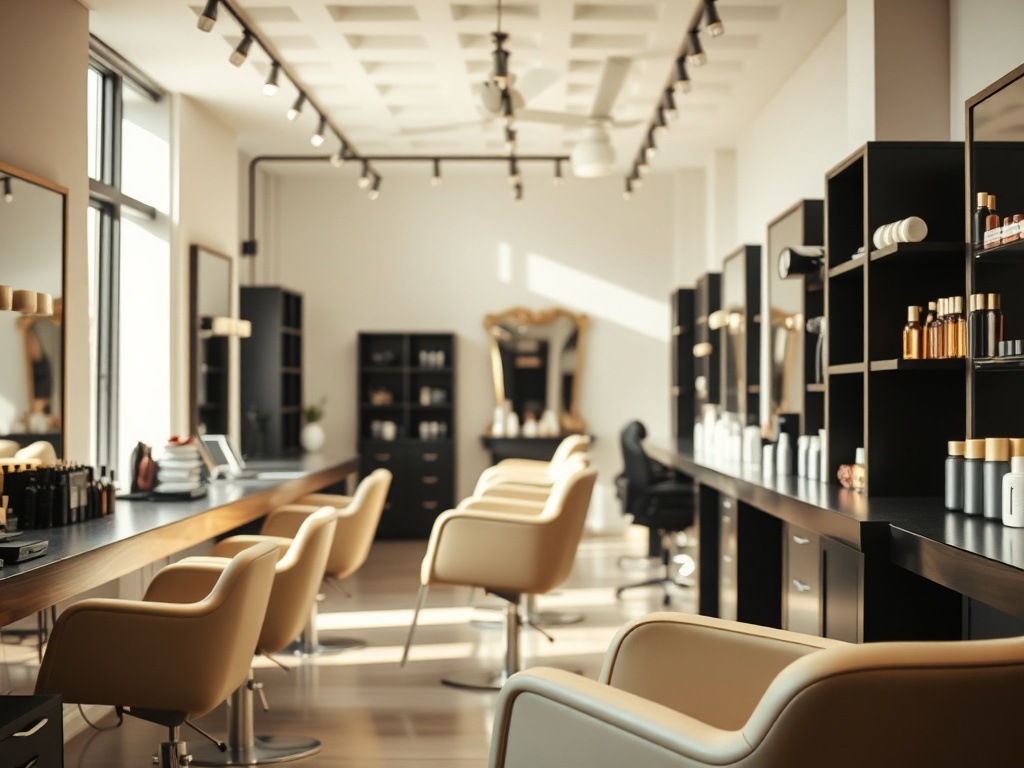 Beauty Star Salon only ladies — photo 2