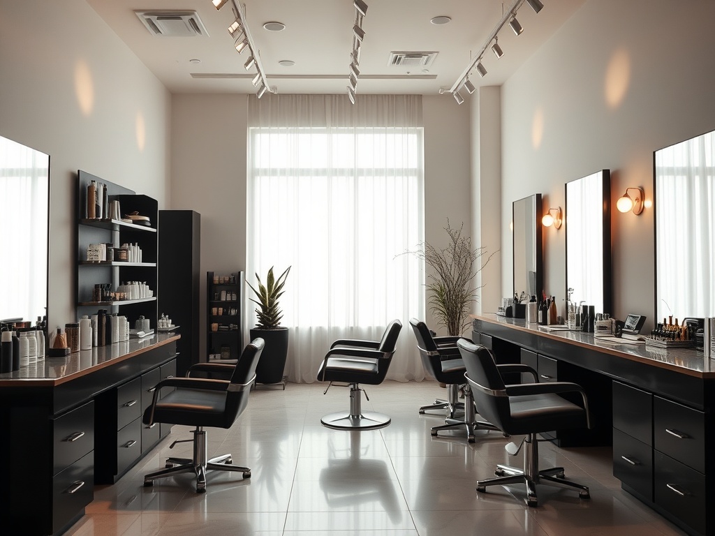 Beauty Star Salon only ladies — photo 3