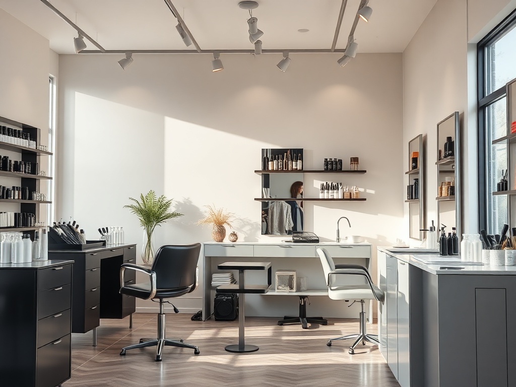 Beauty Star Salon only ladies — photo 5