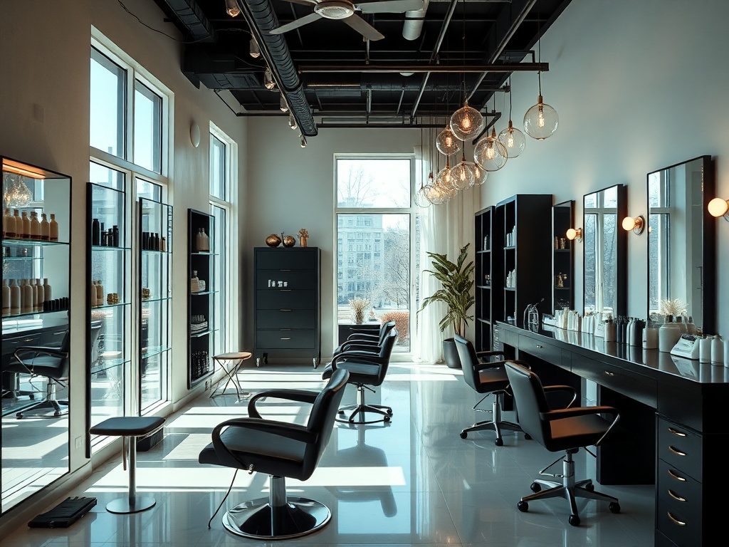Beauty Star Salon only ladies — photo 6